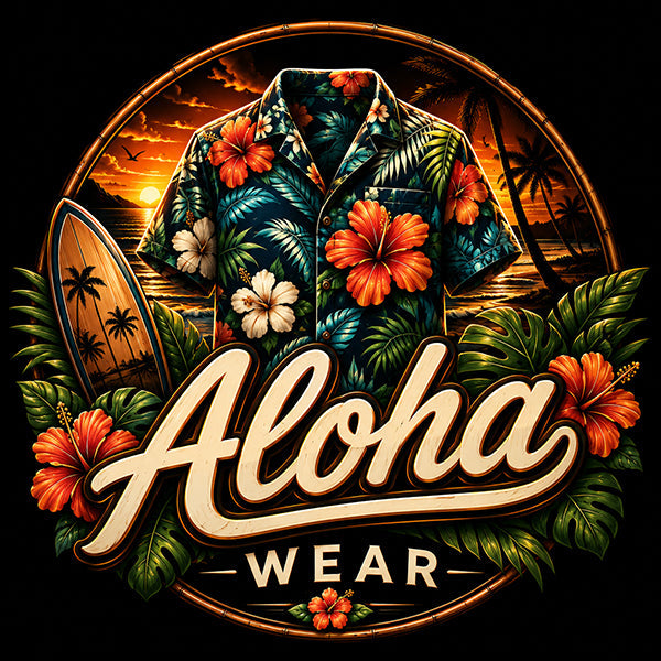 Aloha Wear