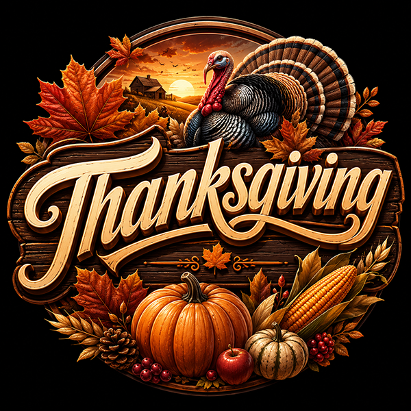 Thanksgiving