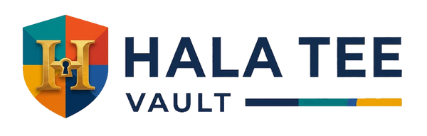 HalaTeeVault