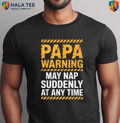 Best Papa Fathers Day Shirt 2026 Art From Grandkids Grandpa Gift For Men Fan