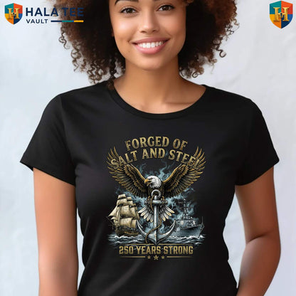 Patriotic Fan Gear 250th Tee Shirt 2026 America Fourth Of July Celebration