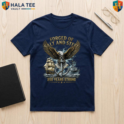 Patriotic Fan Gear 250th TShirt 2026 America Fourth Of July Celebration